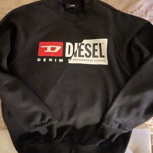 Diesel sweatshirt